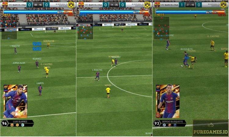 pes 2010 android apk