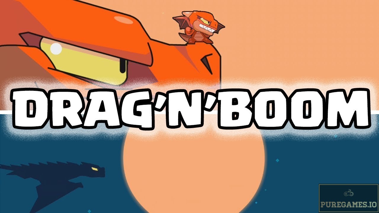 Download Drag'n'Boom APK for Android/iOS 2
