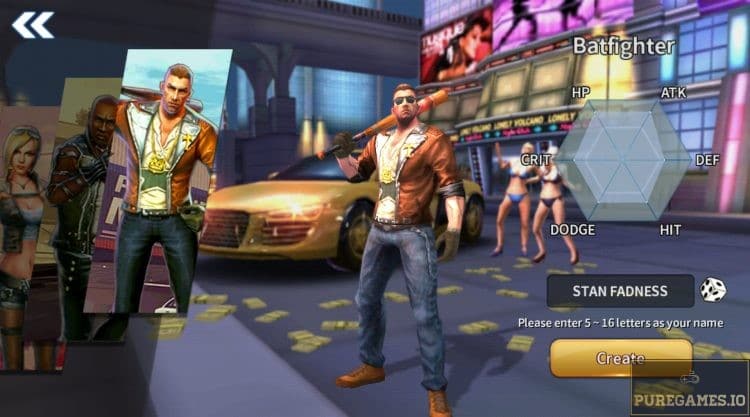 Auto Theft Gangster Mod Apk Download For Android