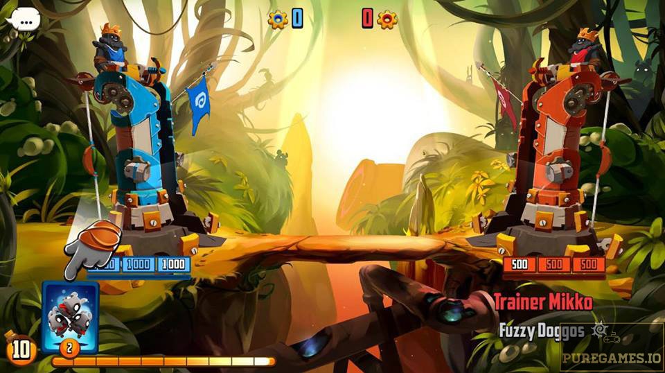 badland brawl mod apk free download