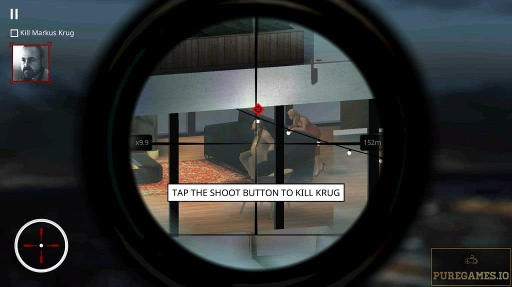apk hitman sniper download free