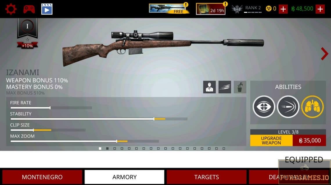download free hitman sniper 2 apk