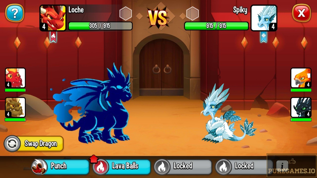 Download Dragon City APK – For Android/iOS 4