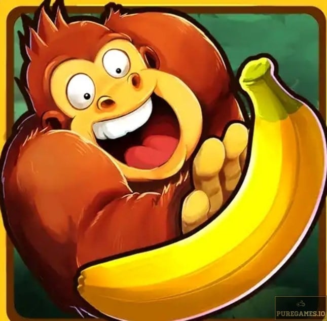 Download Banana Kong Mod apk for Android 4