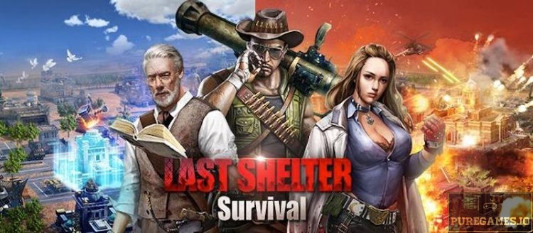 Last shelter survival как продать аккаунт