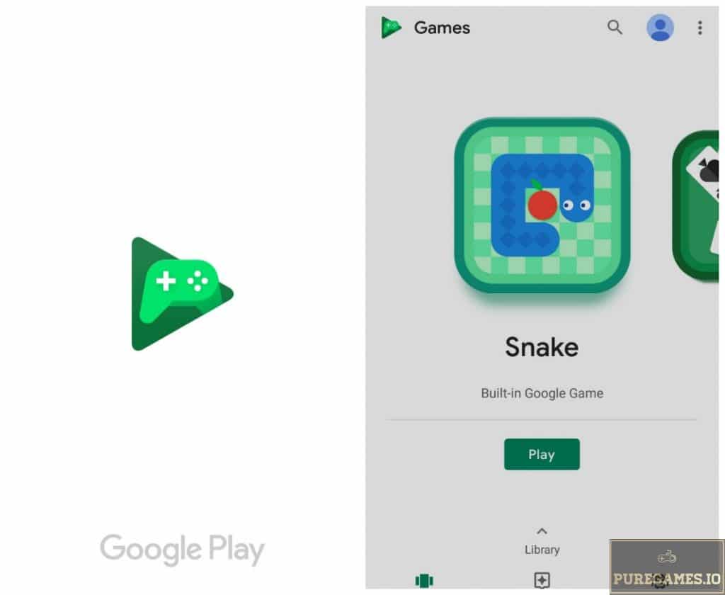 Download Google Play Games APK For Android PureGames
