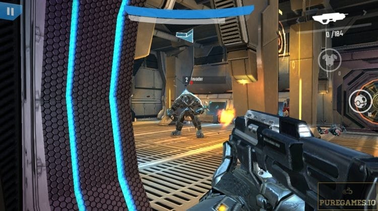 Download N O V A Legacy Apk For Android Ios Puregames