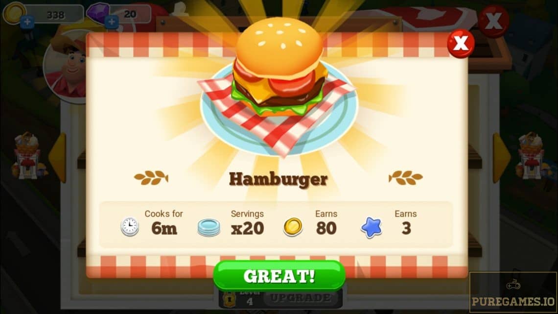 restaurant story hack android free download