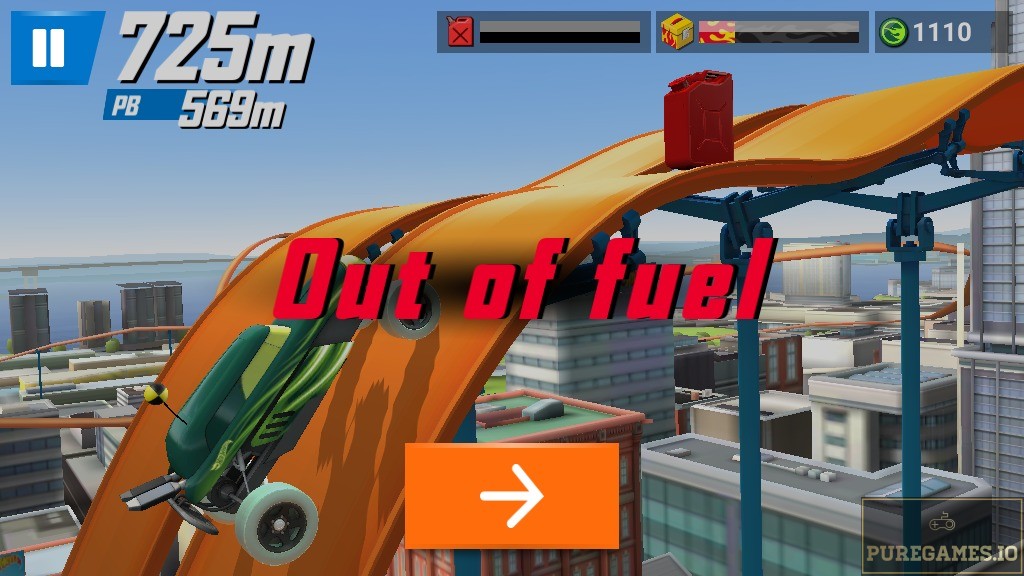 pc hot wheels game download free