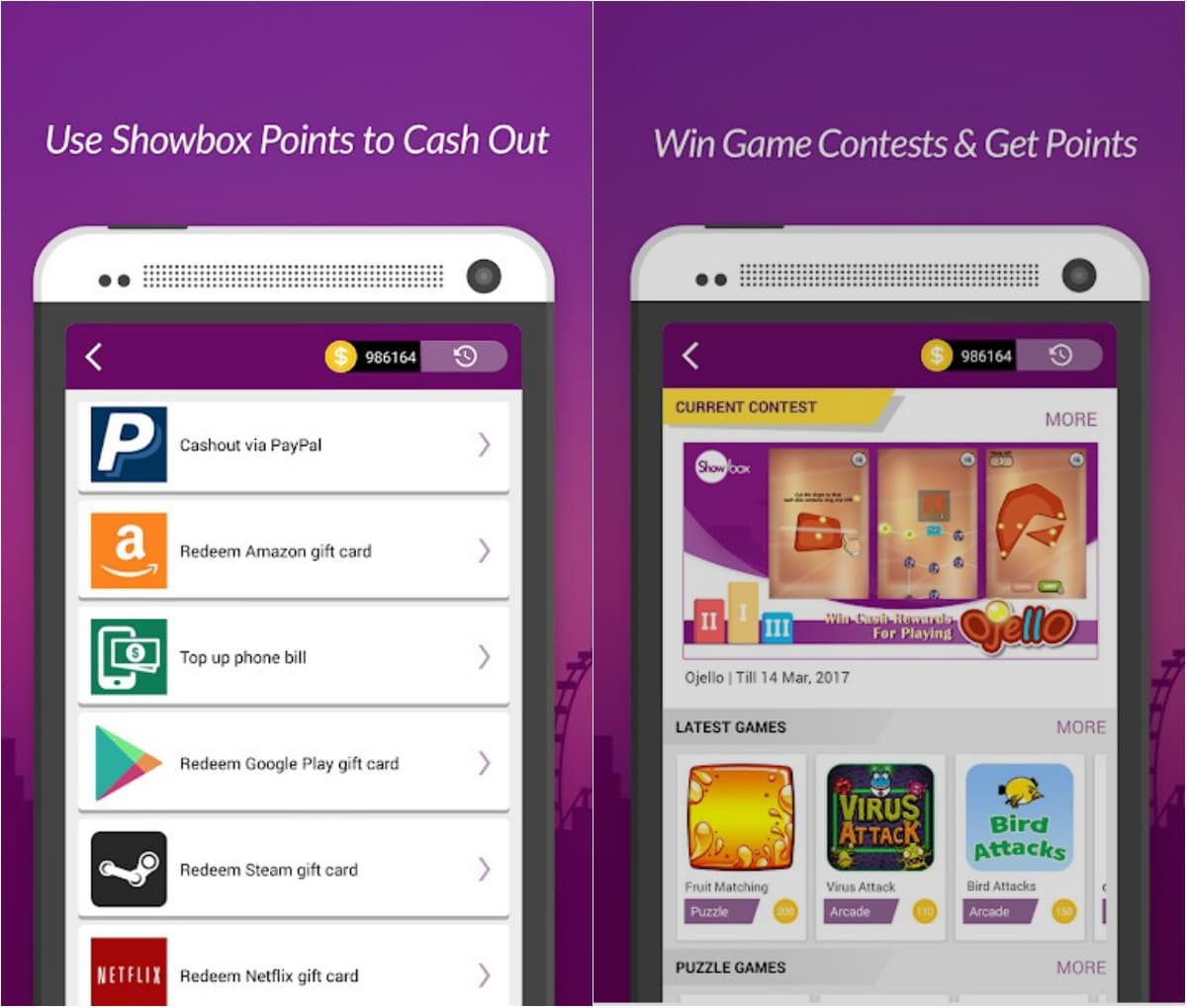 Download Showbox APK For Android/iOS PureGames