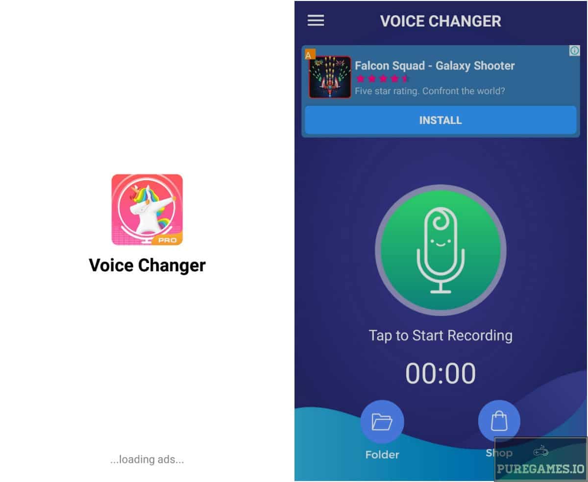 Life Changer for ios download