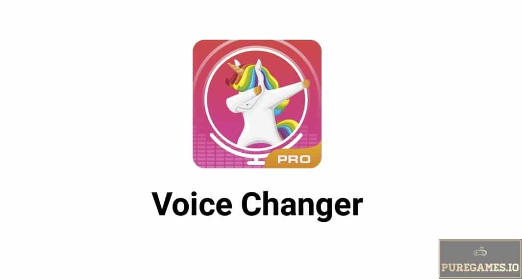 voice changer download apk