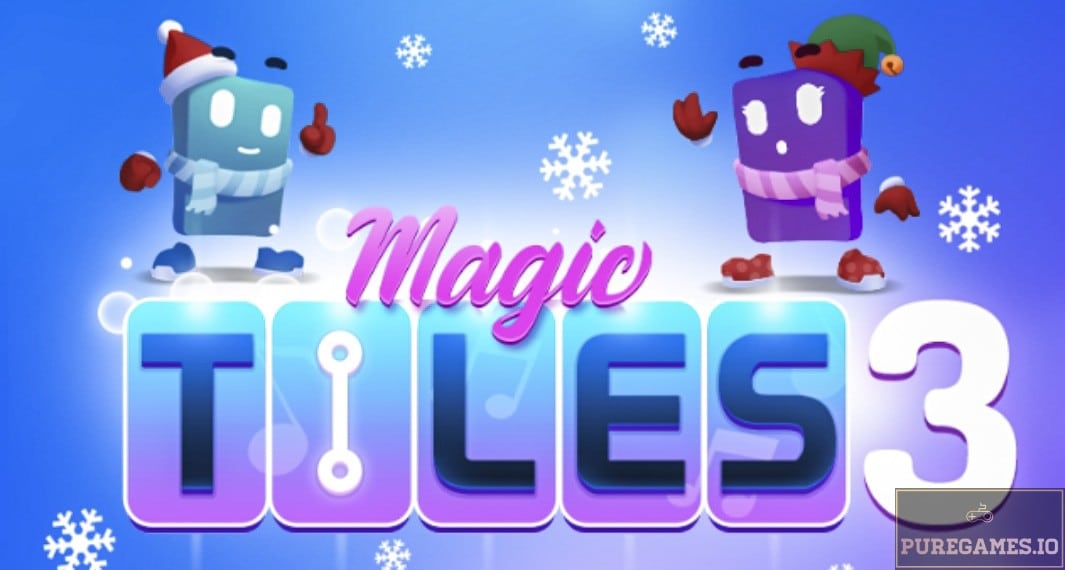 magic tiles unblocked games