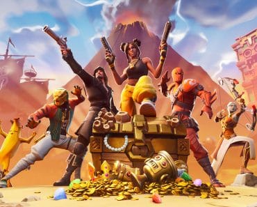 Free Download Fortnite for Android/iOS 8 Free Download Fortnite for Android/iOS 5