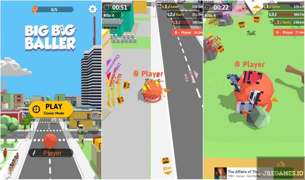 big big baller game online big big baller game online