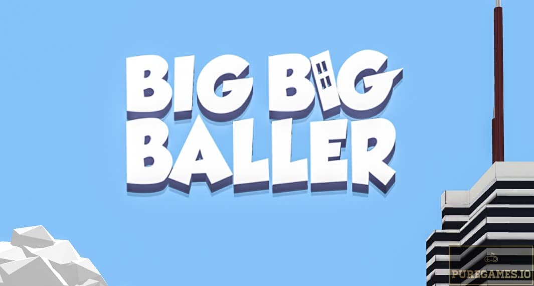 big big baller game online