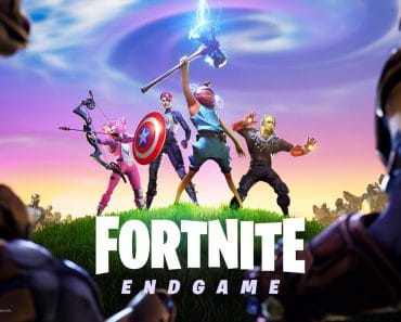 play fortnite end game for android ios 18 - fortnite clickerio