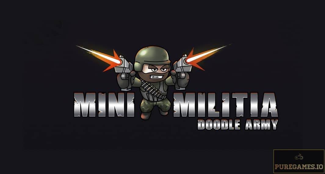 doodle army 2 mini militia hack download