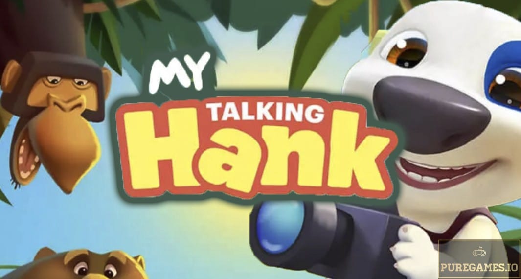 my talking hank mod