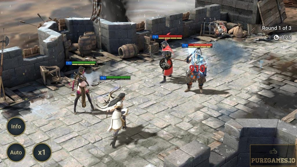 Raid Shadow Legends for android download