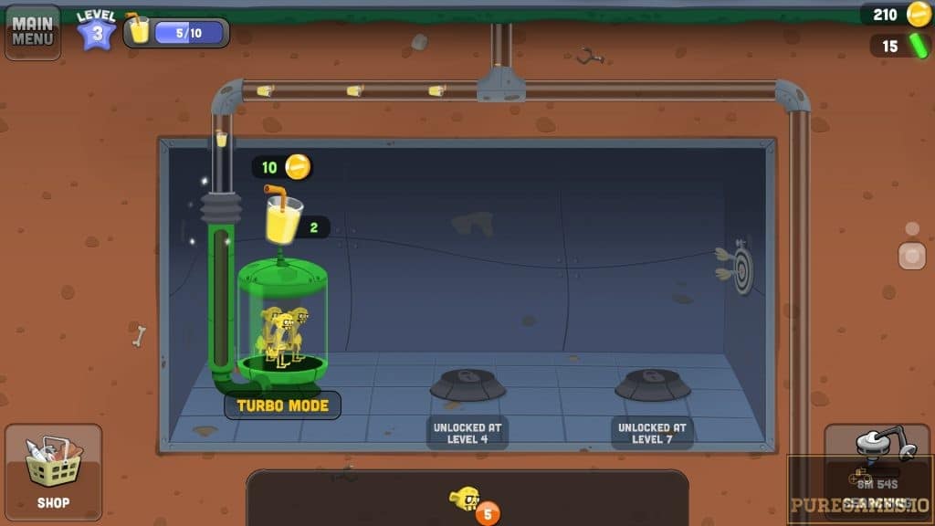 Download Zombie Catchers APK - For Android/iOS - PureGames