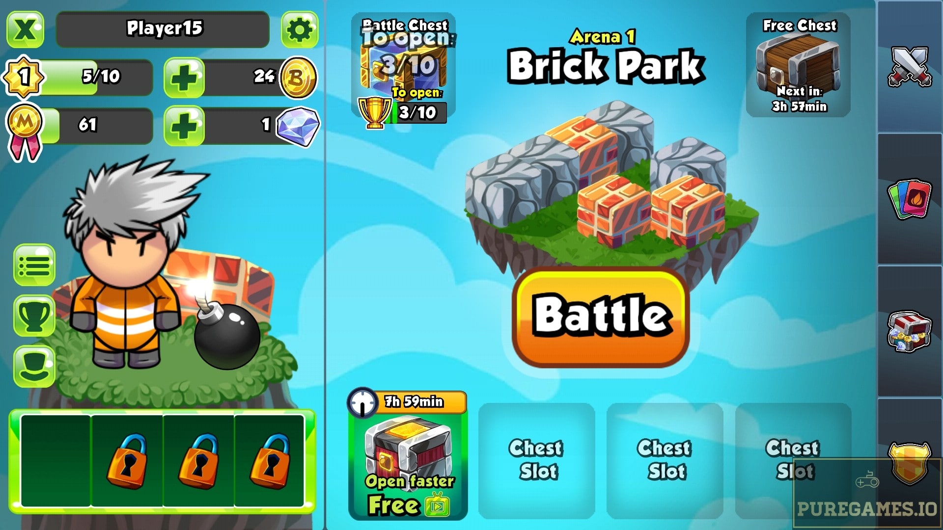 bomber friends multiplayer online bomber friends multiplayer online