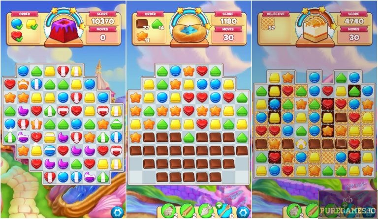 cookie jam download