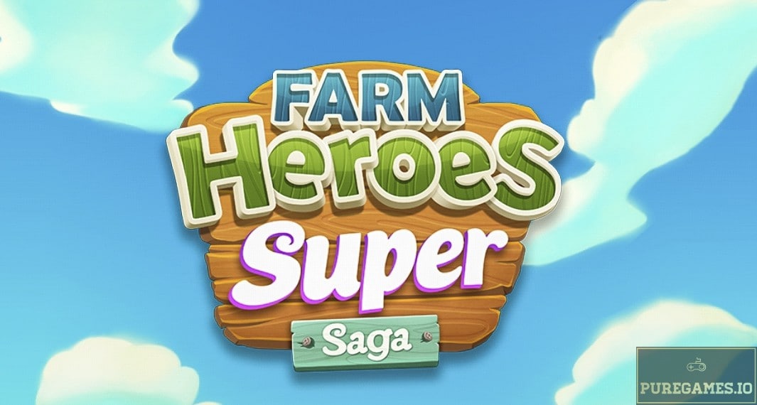 free for ios instal Farm Heroes Saga