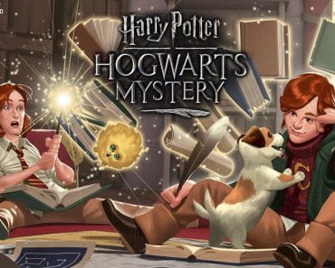 Download Harry Potter: Hogwarts Mystery APK - For Android/iOS 6 Download Harry Potter: Hogwarts Mystery APK - For Android/iOS 5
