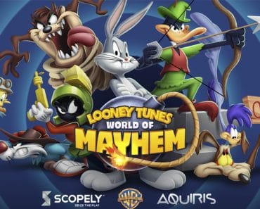 Download Looney Tunes World of Mayhem APK - For Android/iOS 7 Download Looney Tunes World of Mayhem APK - For Android/iOS 6