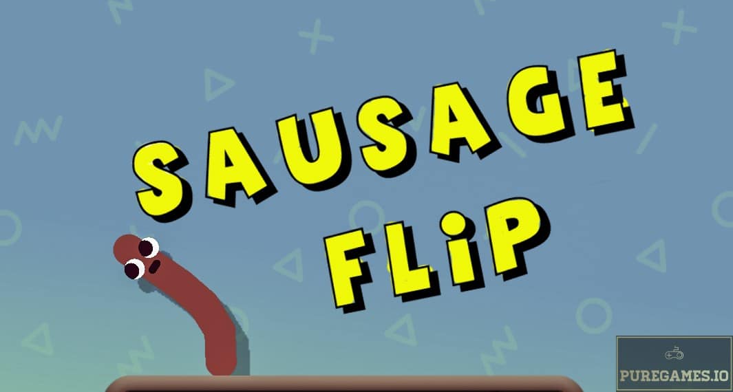 SAUSAGE FLIP - Play Online for Free!