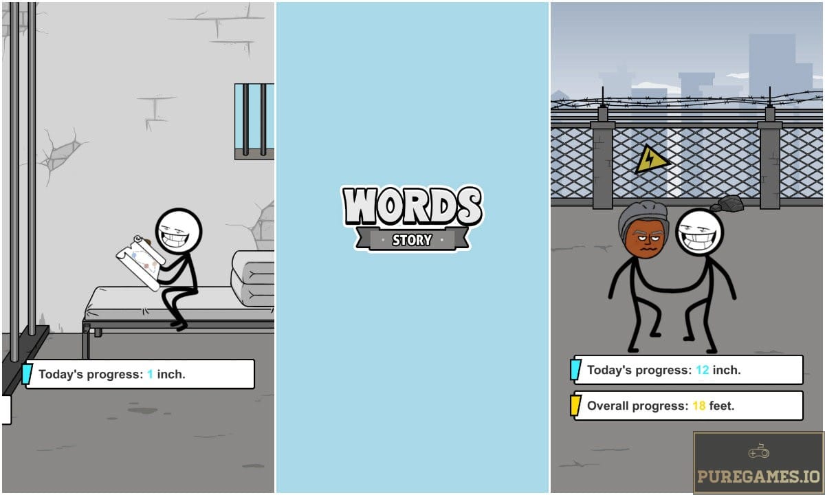 free for mac download Words Story - Addictive Word Game