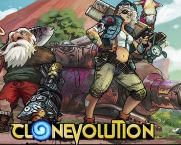 Download Clone Evolution APK - For Android/iOS 2 Download Clone Evolution APK - For Android/iOS 2
