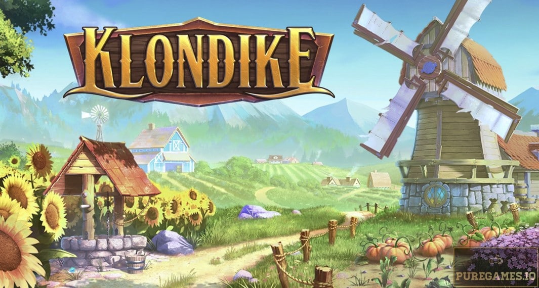 Klondike Adventures Game Download