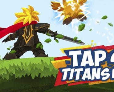 Download Tap Titans 2 APK - For Android/iOS 3 Download Tap Titans 2 APK - For Android/iOS 3