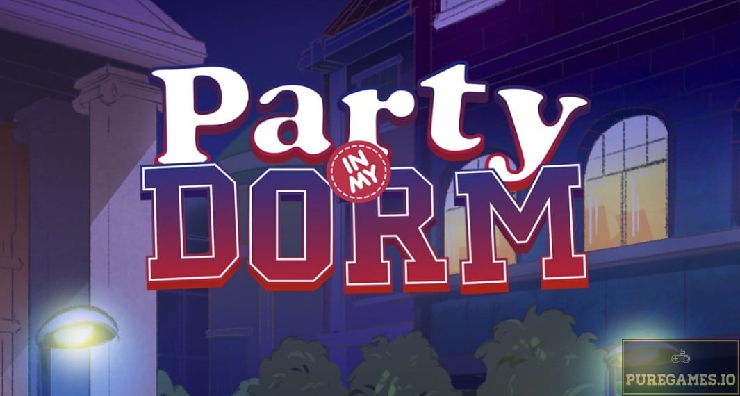 party in my dorm hack apk download libregames