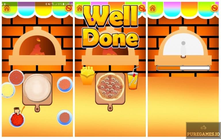 Pizza Blaster download the last version for apple