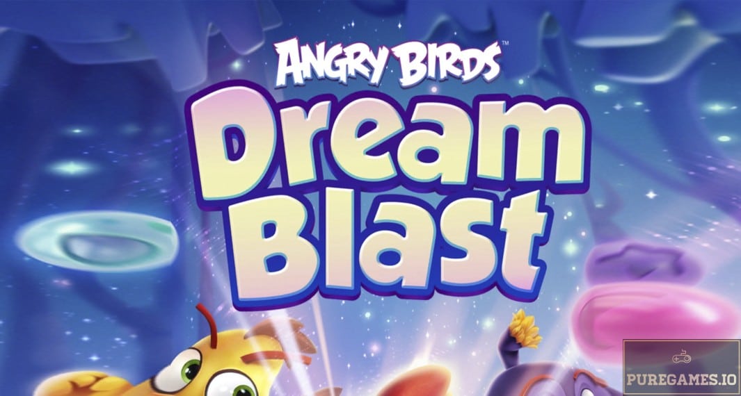 Angry Birds Dream Blast android iOS apk download for free-TapTap