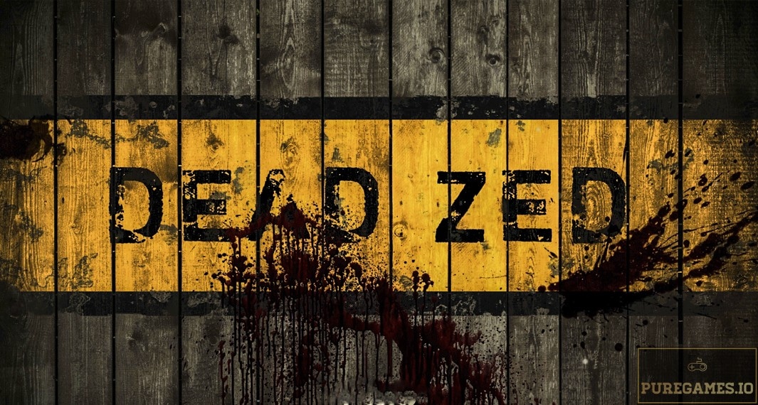 Игра dead zed. Dead Zed. Dead Zed 1. Zed is Dead. Dead Zed 2.