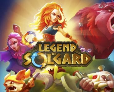 Download Legend of Solgard - For Android/iOS 8 Download Legend of Solgard - For Android/iOS 7