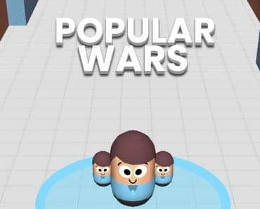 Download Popular Wars - For Android/iOS 39 Popular Wars