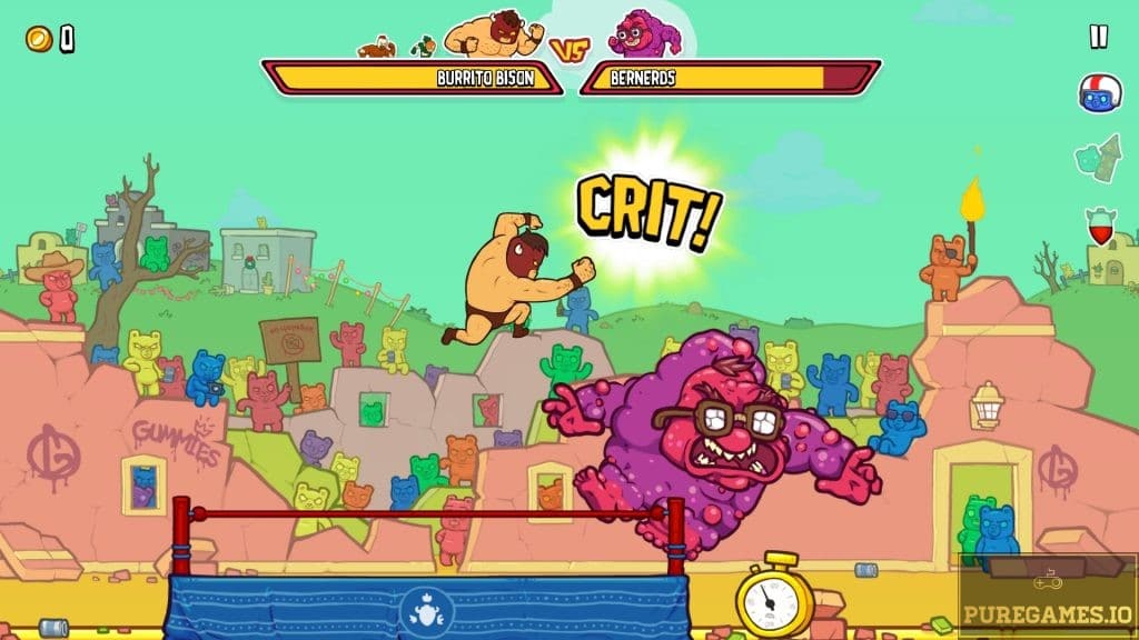 burrito bison launcha libre unblocked games 77