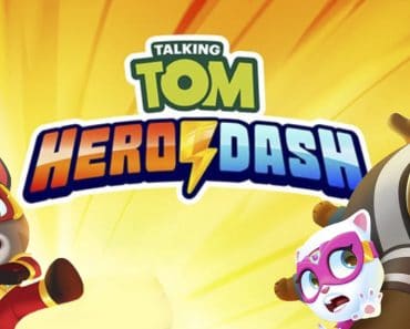 Download Talking Tom Hero Dash - For Android/iOS 36 Download Talking Tom Hero Dash - For Android/iOS 32