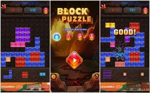 Classic Block Puzzle download the last version for android