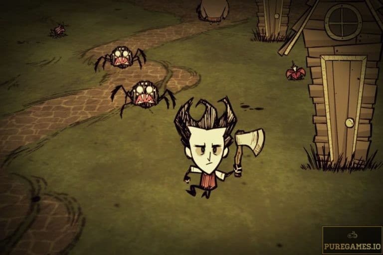 dont starve together character strategies