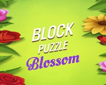 Download Block Puzzle Blossom - For Android/iOS 22 Block Puzzle Blossom