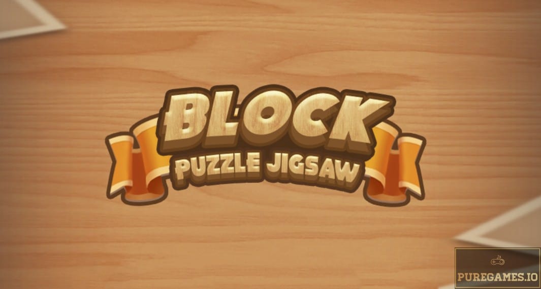 Download Block Puzzle Jigsaw For Android Ios Puregames