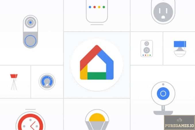 Download Google Home - For Android/iOS - PureGames