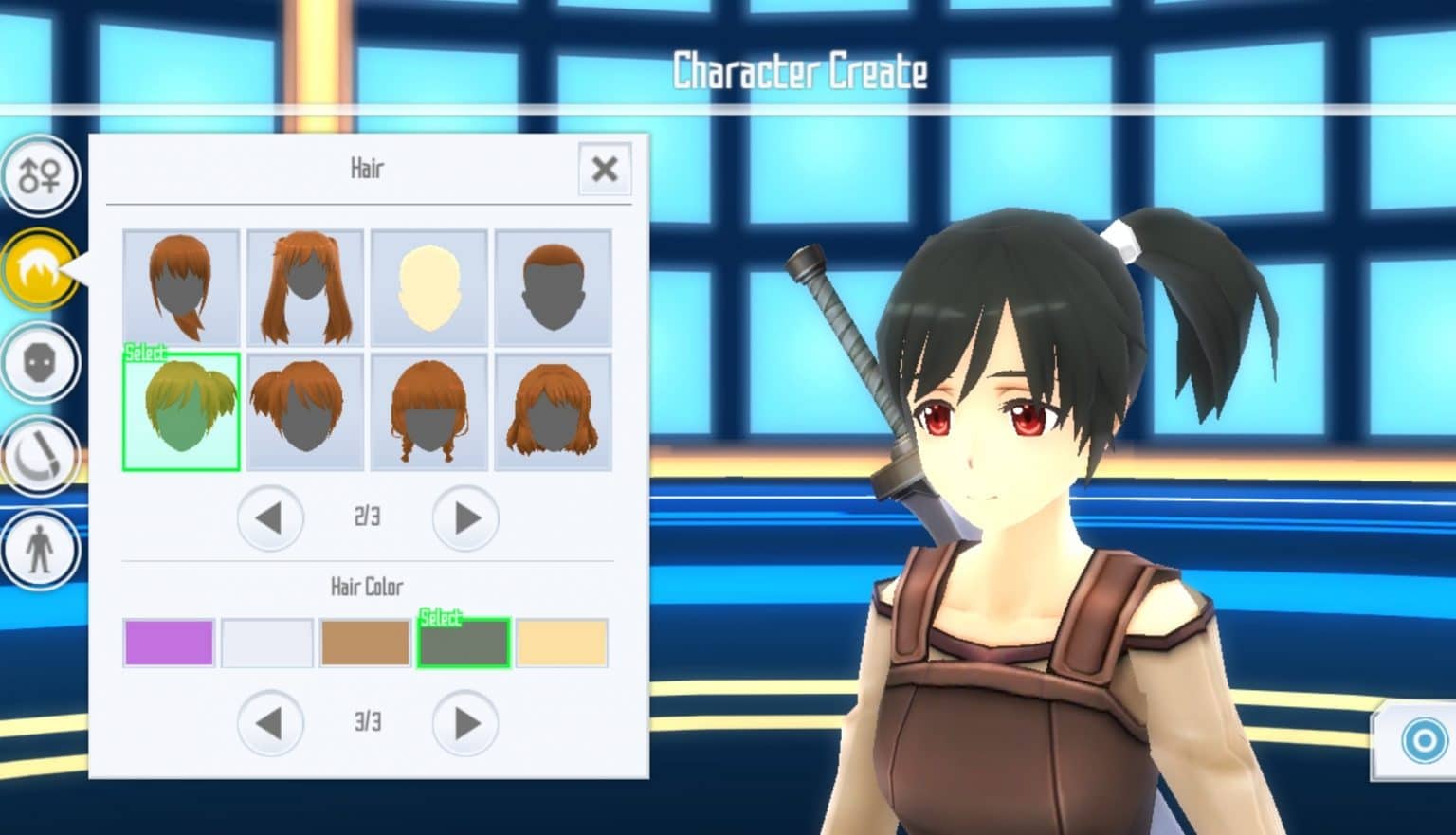 online free mmorpg games character creator without a download needed online free mmorpg games character creator without a download needed