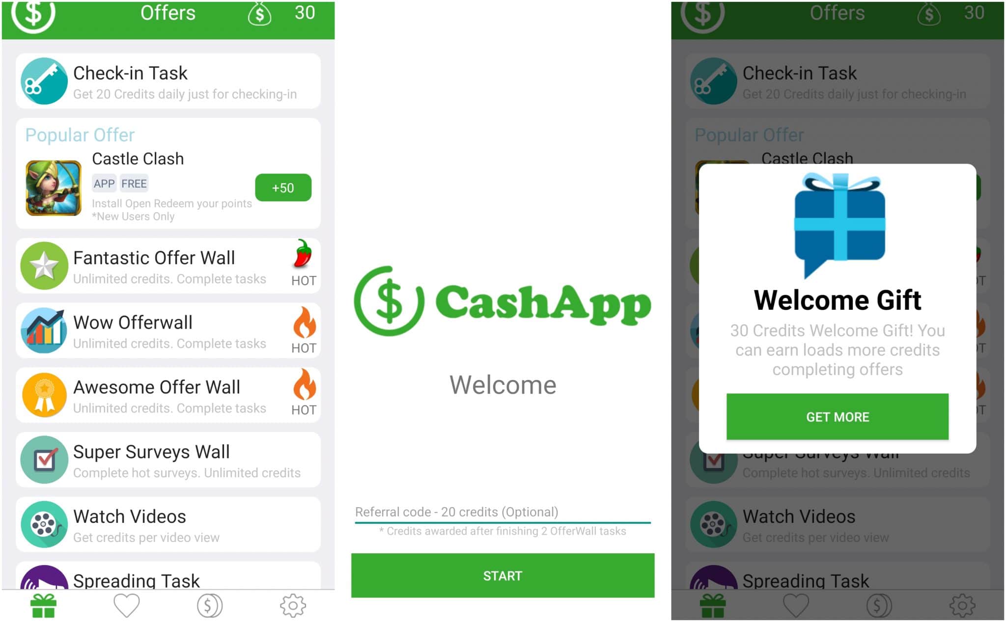 cashapp app download